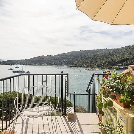 Suite 24 Porto Venere Exterior foto