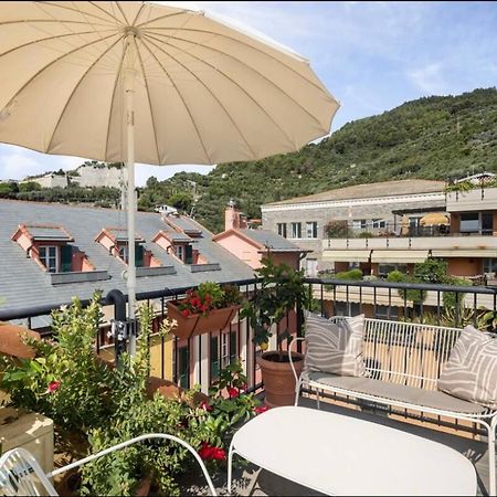 Suite 24 Porto Venere Exterior foto