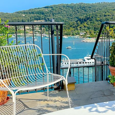 Suite 24 Porto Venere Exterior foto