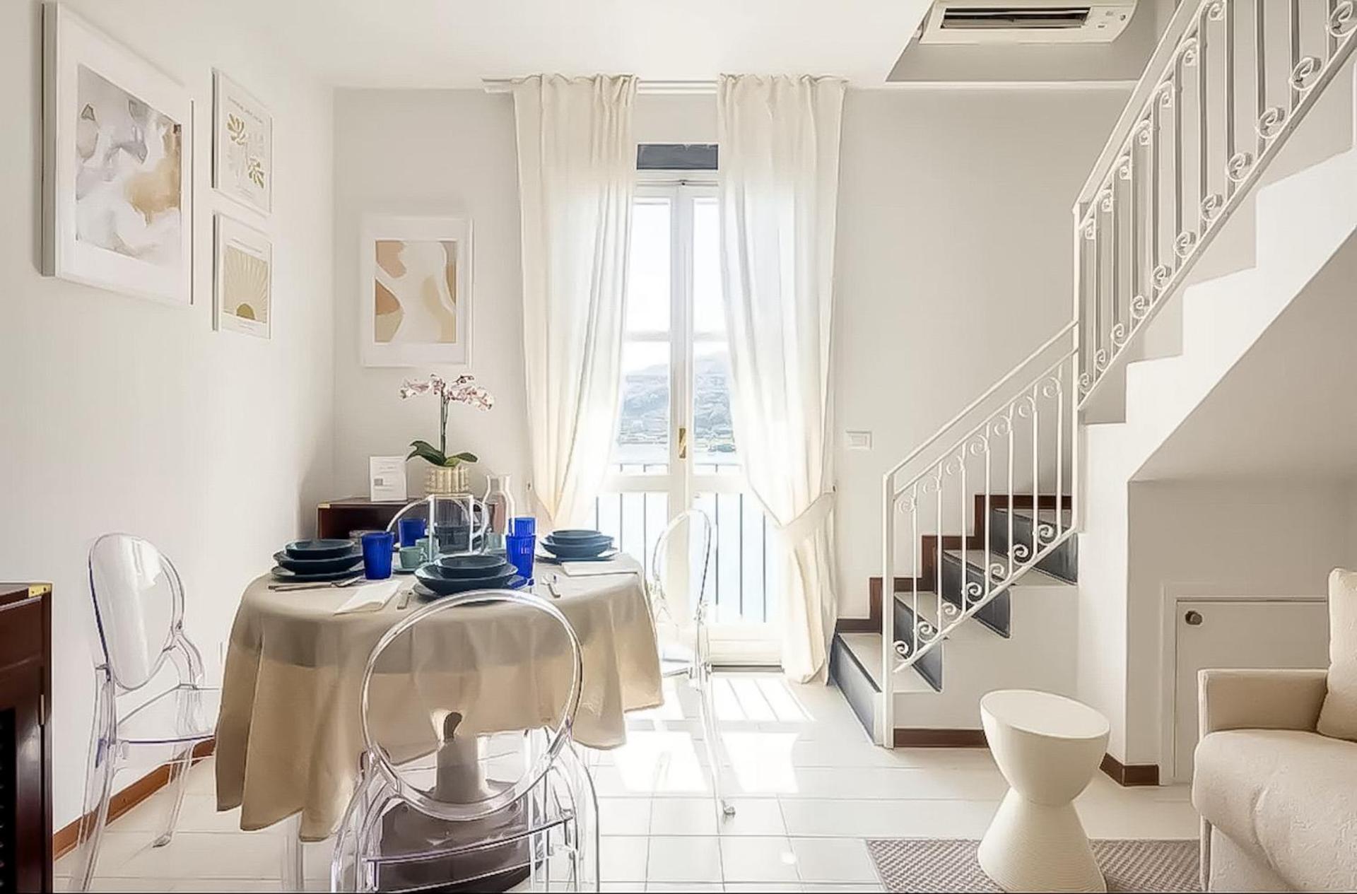 Suite 24 Porto Venere Exterior foto