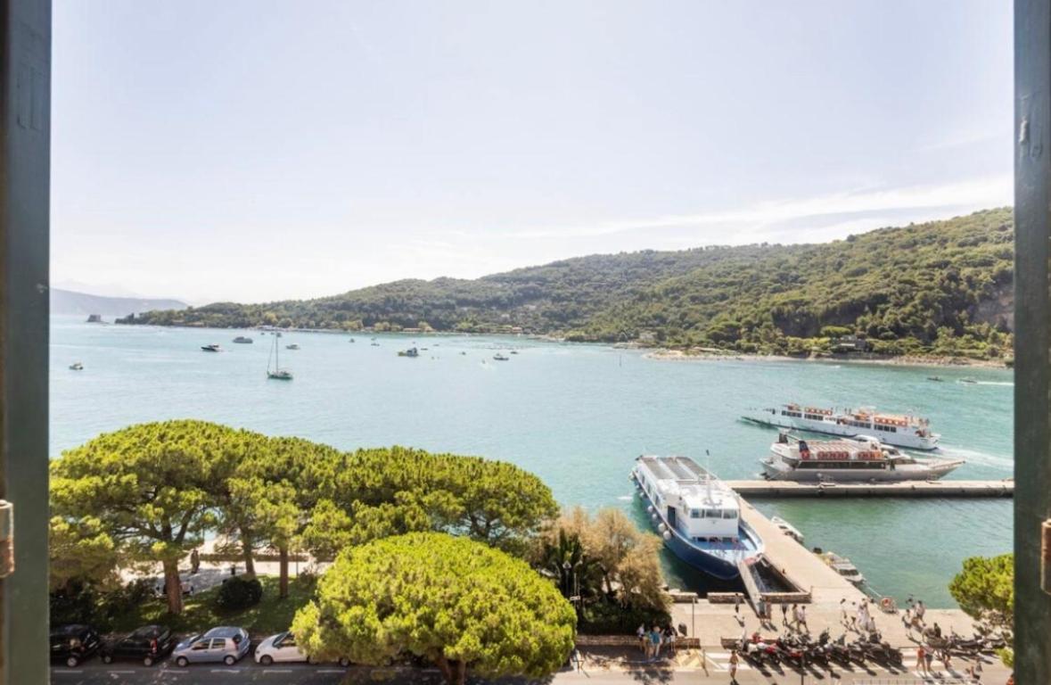 Suite 24 Porto Venere Exterior foto