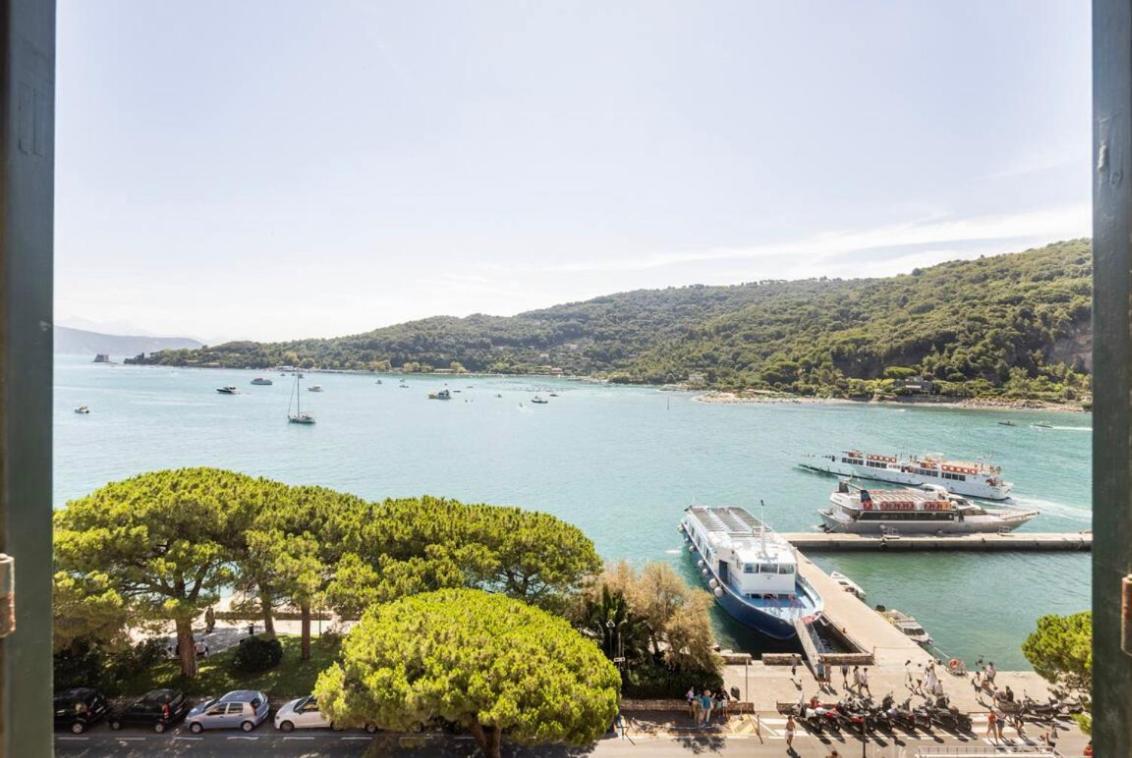 Suite 24 Porto Venere Exterior foto