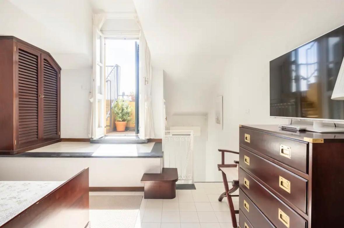 Suite 24 Porto Venere Exterior foto