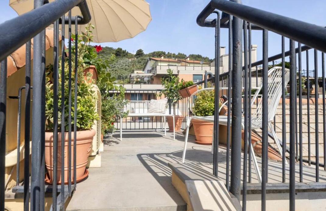 Suite 24 Porto Venere Exterior foto