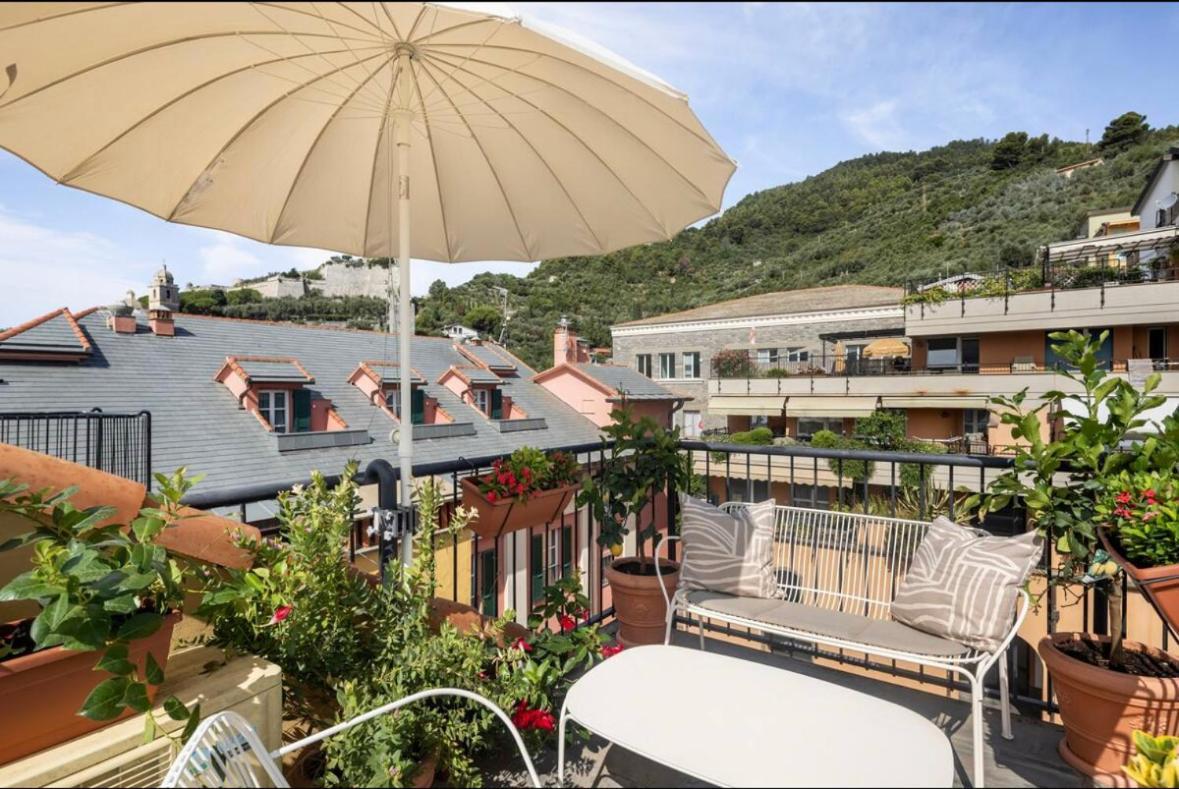 Suite 24 Porto Venere Exterior foto