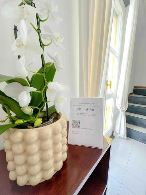 Suite 24 Porto Venere Exterior foto