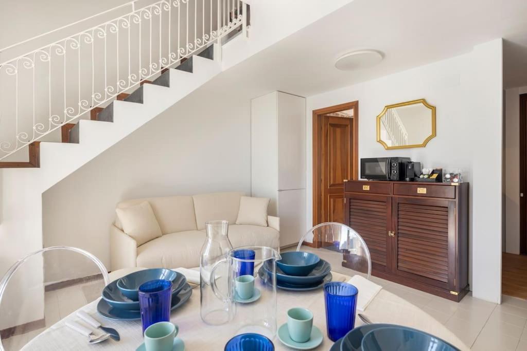 Suite 24 Porto Venere Exterior foto