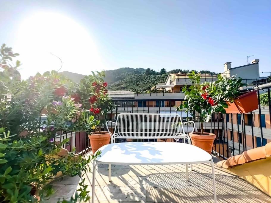 Suite 24 Porto Venere Exterior foto