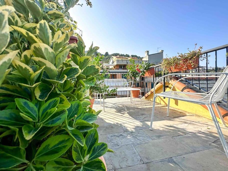 Suite 24 Porto Venere Exterior foto